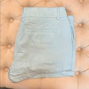 J. Crew Short